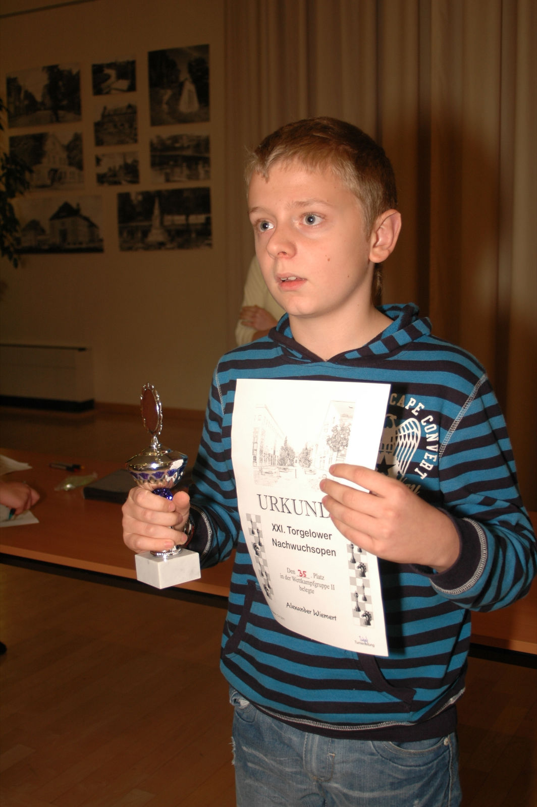 Vorschau